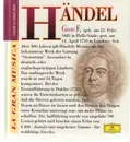 CD & Buch - Händel - Der Messias
