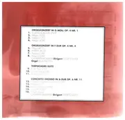 CD - Händel - Die Klassiksammlung 72 - Höhepunkte des Barock