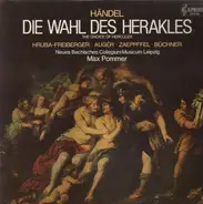 Händel - Die Wahl des Herakles (Max Pommer)