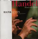 CD - Händel - Domestic Opera