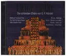CD - Händel - Ewige Chöre