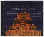 CD - Händel - Ewige Chöre