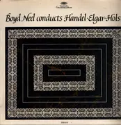 LP - Händel / Elgar / Holst - Untitled