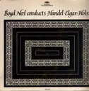 LP - Händel / Elgar / Holst - Untitled