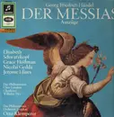 LP - Händel / Elisabeth Schwarzkopf, Otto Klemperer - Der Messias (Auszüge)