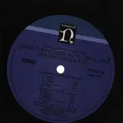 LP - Händel - Four Concertos With Oboe And String Orchestra (Anthony Bernard)