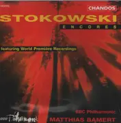 CD - Händel / Gabrieli / Beethoven / Schubert a.o. - Stokowski Encores