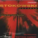CD - Händel / Gabrieli / Beethoven / Schubert a.o. - Stokowski Encores