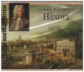 Georg Friedrich Händel - Georg Friedrich Händel 1-3