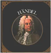 Händel - Händel 1685-1759