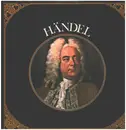 Double LP - Händel - Händel 1685-1759