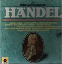 LP-Box - Händel - Händel (Jubiläumsausgabe)