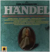 Händel - Händel (Jubiläumsausgabe)