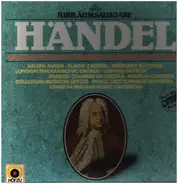 Händel - Händel (Jubiläumsausgabe)