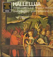 Händel - Halleluja - Arien und Chöre aus dem Messias