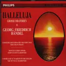 CD - Händel - Halleluja - Grosse Oratorien