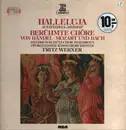 LP - Händel - Halleluja aus Händels Messias