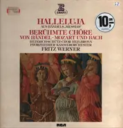 Händel - Halleluja aus Händels Messias