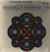 LP-Box - Händel - Handel's Messiah - Still Sealed
