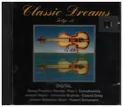 CD - Händel / Haydn / Brahms a.o. - Classical Dreams - Folge 14