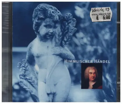 Händel - Himmlischer Händel