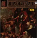 LP-Box - Händel - Judas Maccabaeus - Hardcover box + booklet