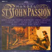 Händel - St. John Passion