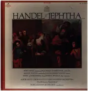 Händel - Jephtha