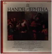 Händel - Jephtha