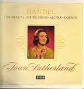 Händel - Joan Sutherland Sings Handel