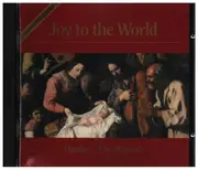 Double CD - Händel - Joy To The World: The Messiah
