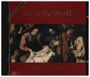 Double CD - Händel - Joy To The World: The Messiah