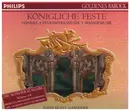 CD - Händel - Königliche Feste