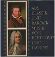 Händel/ Beethoven - Rondo A Capriccio G-Dur Op. 129