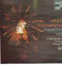 LP - Händel/ London Symphony Orchestra, G. Szell - Feuerwerksmusik*Wassermusik*Largo