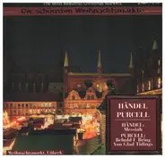 Händel / Purcell - Behold, I Bring You Glad Tidings / Messiah (Excerpts)