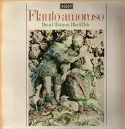 Händel / Pepusch / David Munrow a.o. - Flauto amoroso