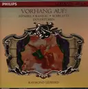 CD - Händel / Rameau / Scarlatti - Vorhang Auf!