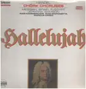 LP - Händel / RIAS Kammerchor, Marcus Creed - Hallelujah