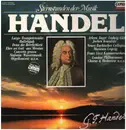 Double LP - Händel - Sternstunden der Musik