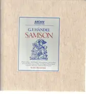 Händel - Samson