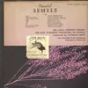 LP-Box - Händel - Semele (Anthony Lewis)