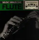 MC - Händel / Telemann / Marcello - Music Minus One: Flute - MC + Sheet Music