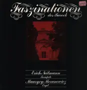 LP - Händel / Telemann / Bach / Torelli a.o. - Faszinationen des Barock