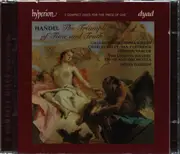 Double CD - Händel - The Triumph Of Time And Truth