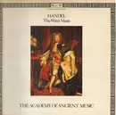 LP - Händel - The Water Music