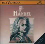 CD - Händel - The Best of Händel