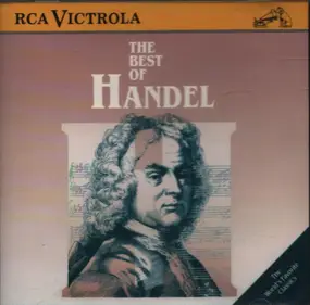 Georg Friedrich Händel - The Best of Händel