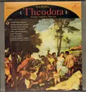 LP-Box - Händel - Theodora,, Somary, English Chamber Orch