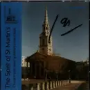 CD - Händel / Vaughan Williams / Purcell a.o. - The Spirit ofSt Martin's - Choral Music from St Martin-in-the-Fields - Still Sealed